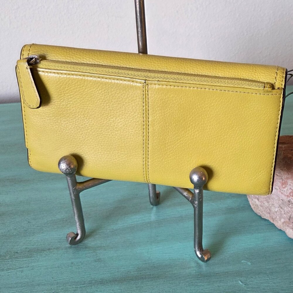 Coach wallet - Picture 8 of 8